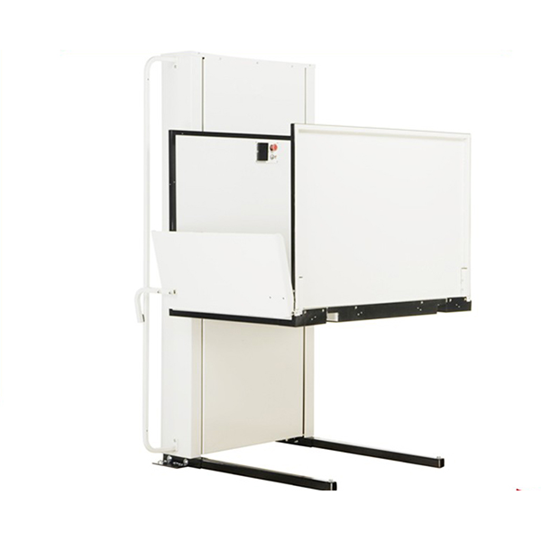 Vertical Wheelchair Lift